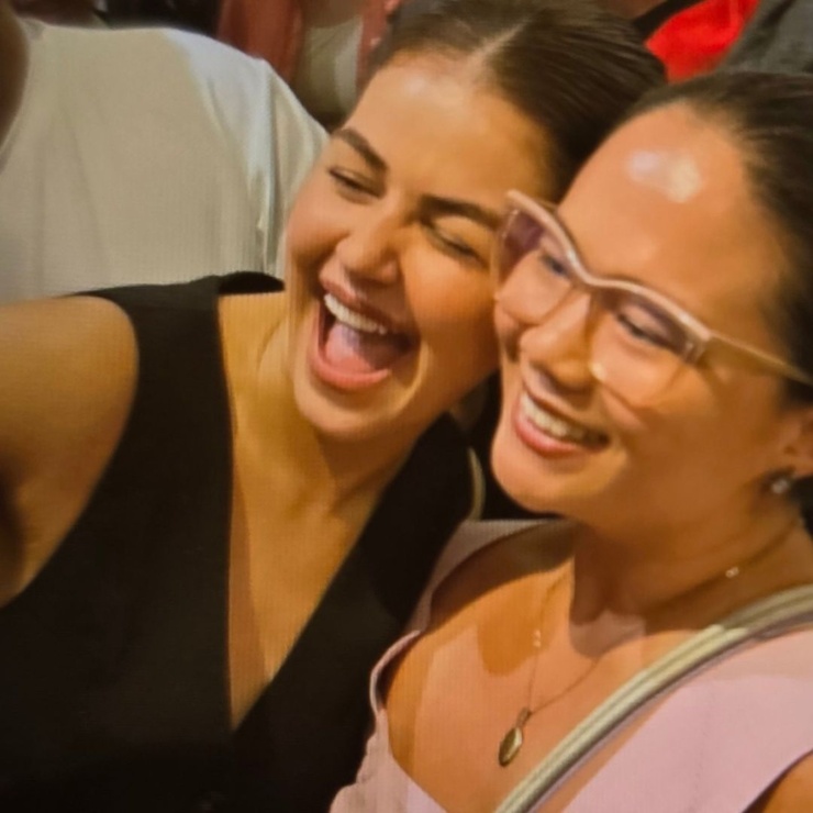 Janine Gutierrez