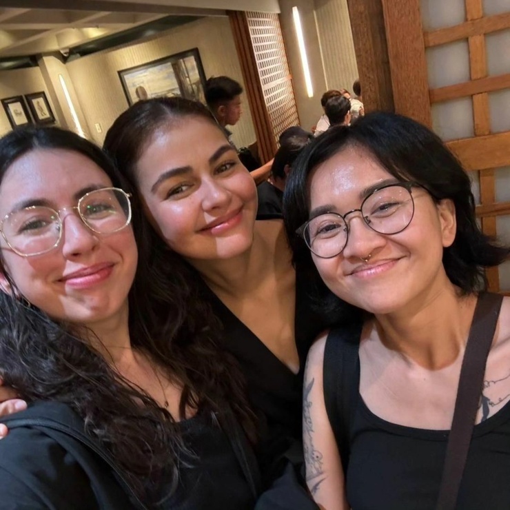 Janine Gutierrez