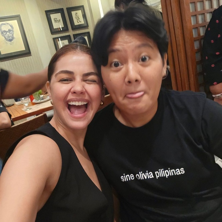 Janine Gutierrez