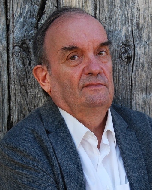 Jacques Develay