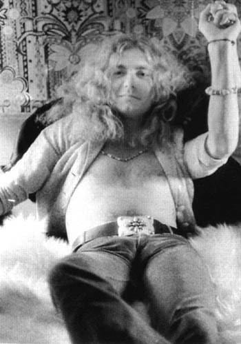 Robert Plant