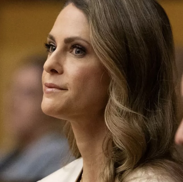 Princess Madeleine of Sweden Princess Madeleine of Sweden