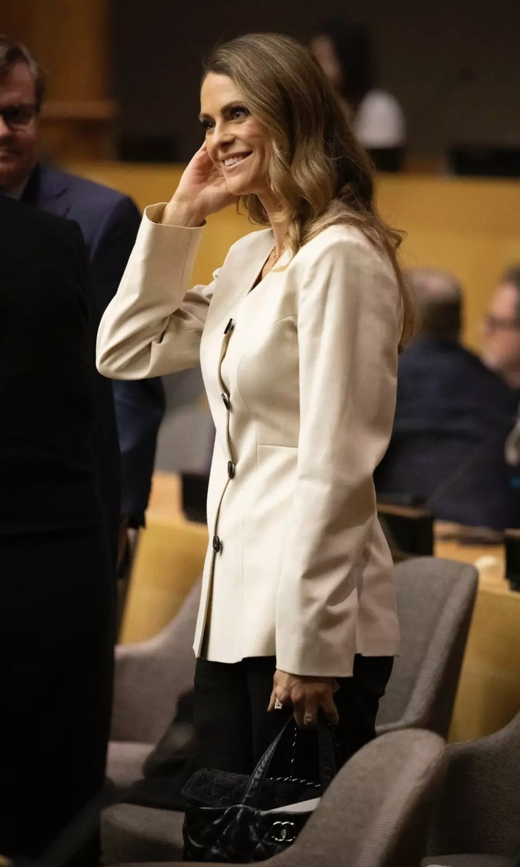 Princess Madeleine of Sweden Princess Madeleine of Sweden