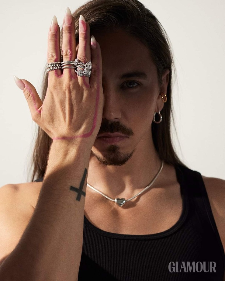 Michal Szpak