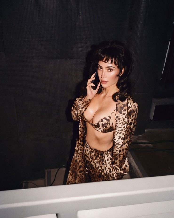 Kim Kardashian