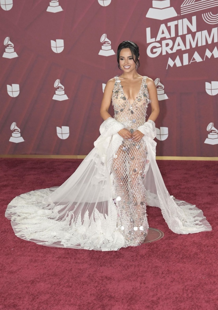 Becky G. Becky G.