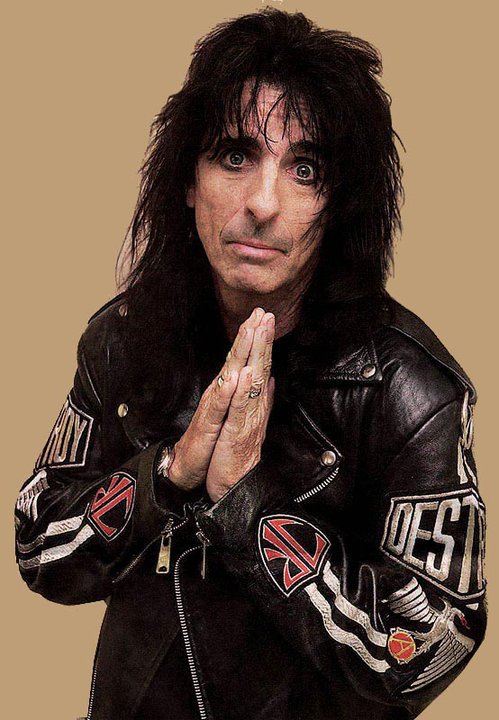 Alice Cooper