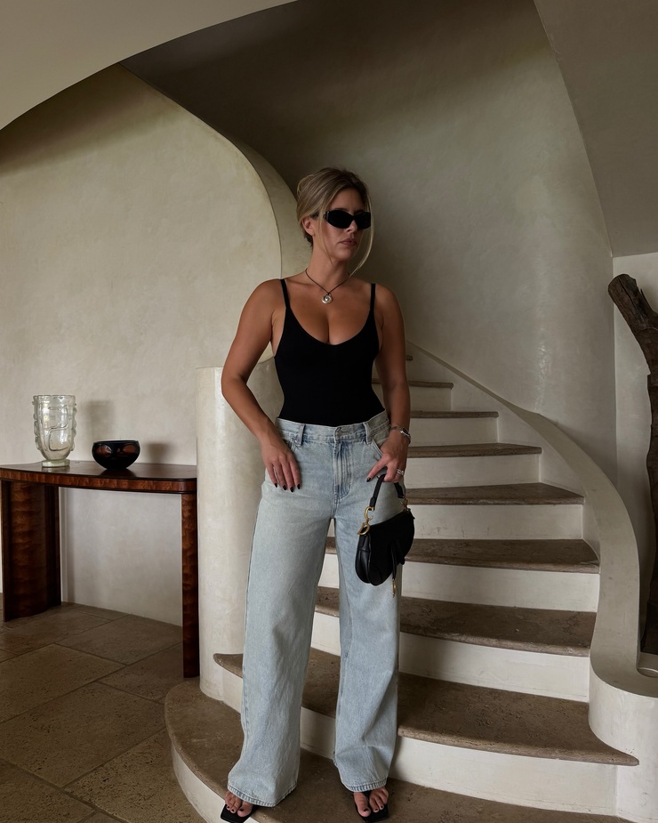 Natasha Oakley