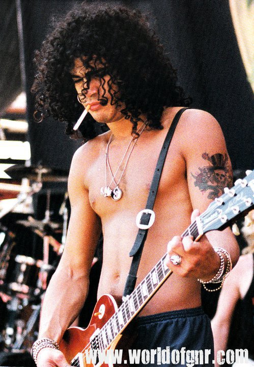 Slash