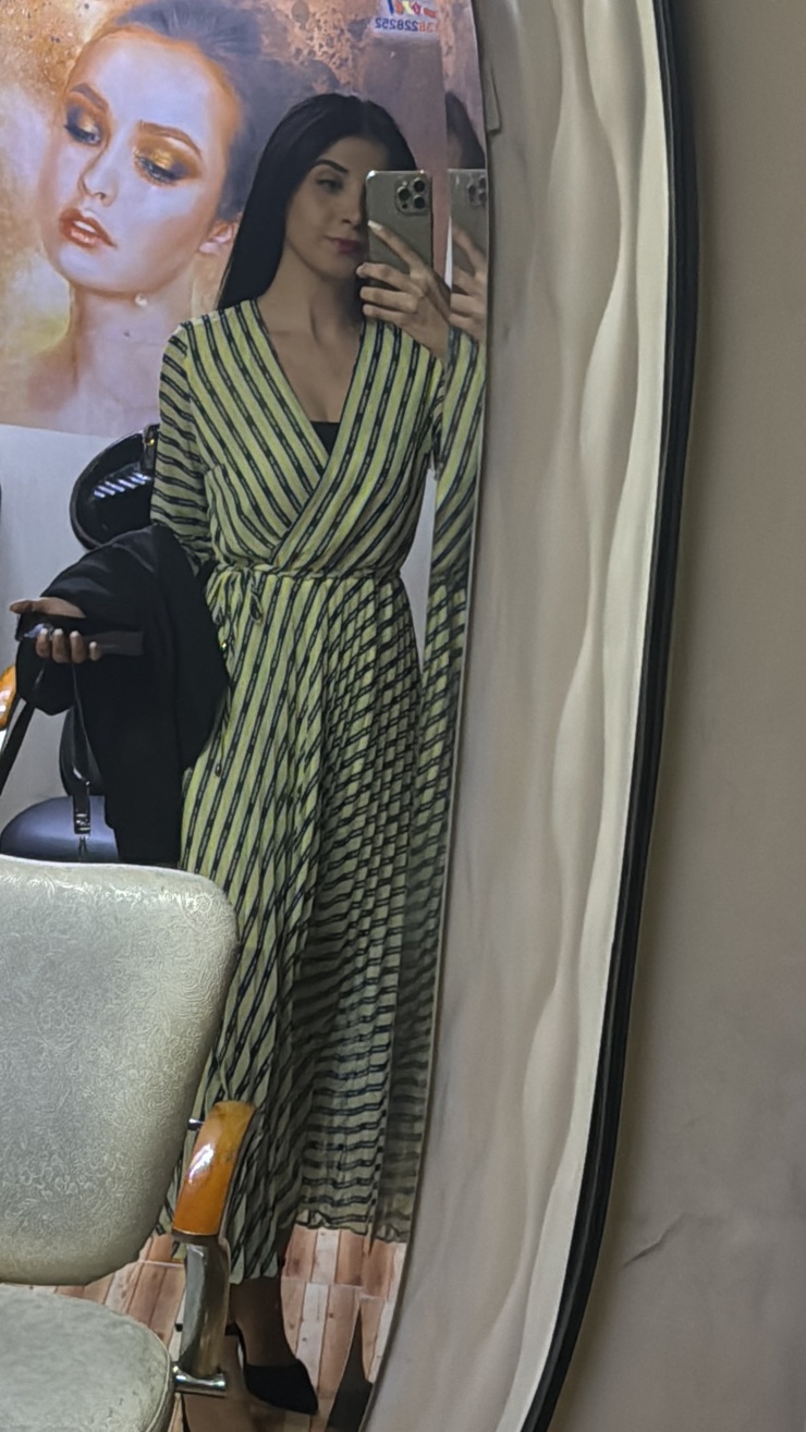 Sally Ahmad