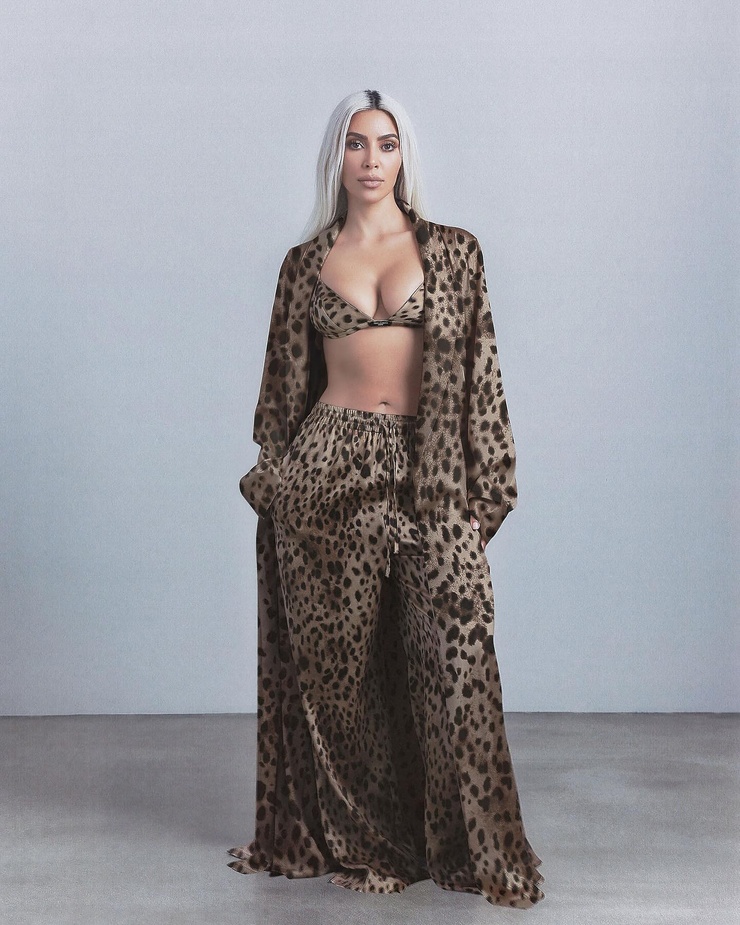 Kim Kardashian