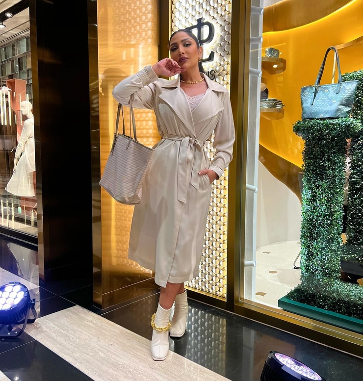 Huda Hamdan