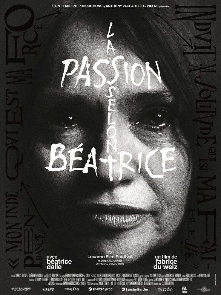 La passion selon Béatrice