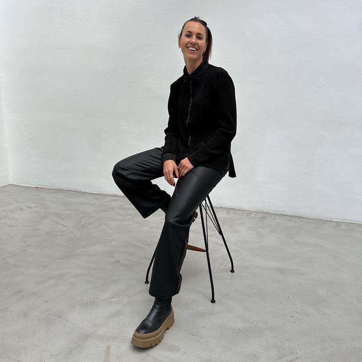 Viktoria Schnaderbeck