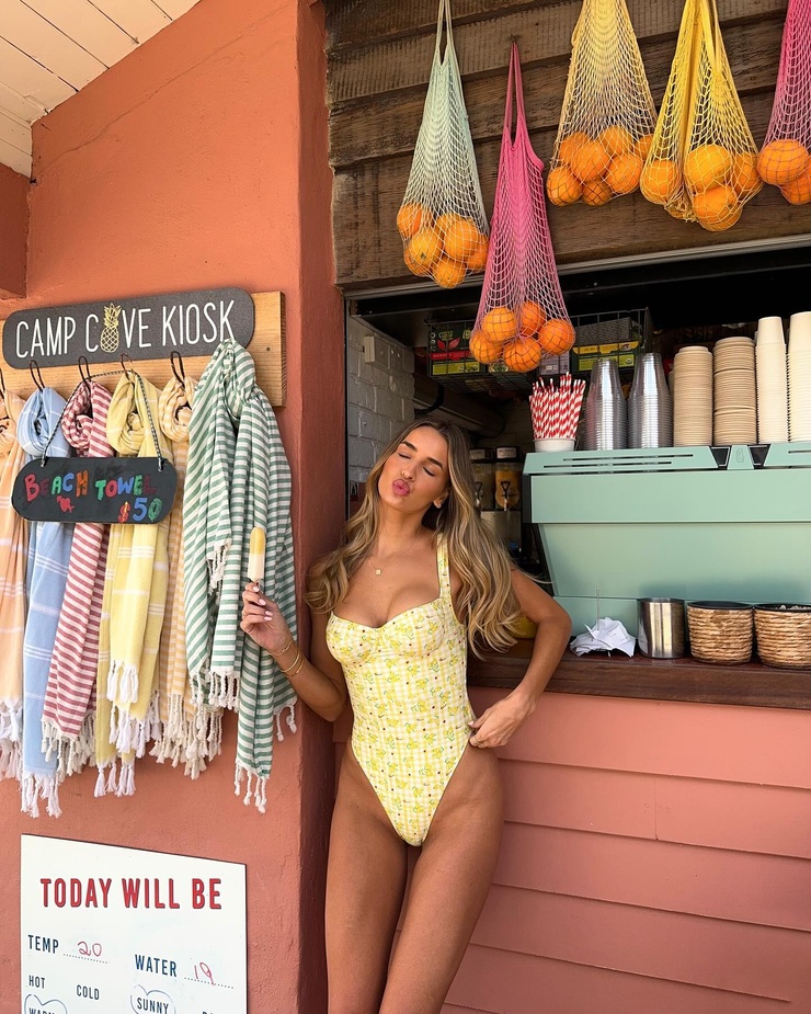 Madison Edwards