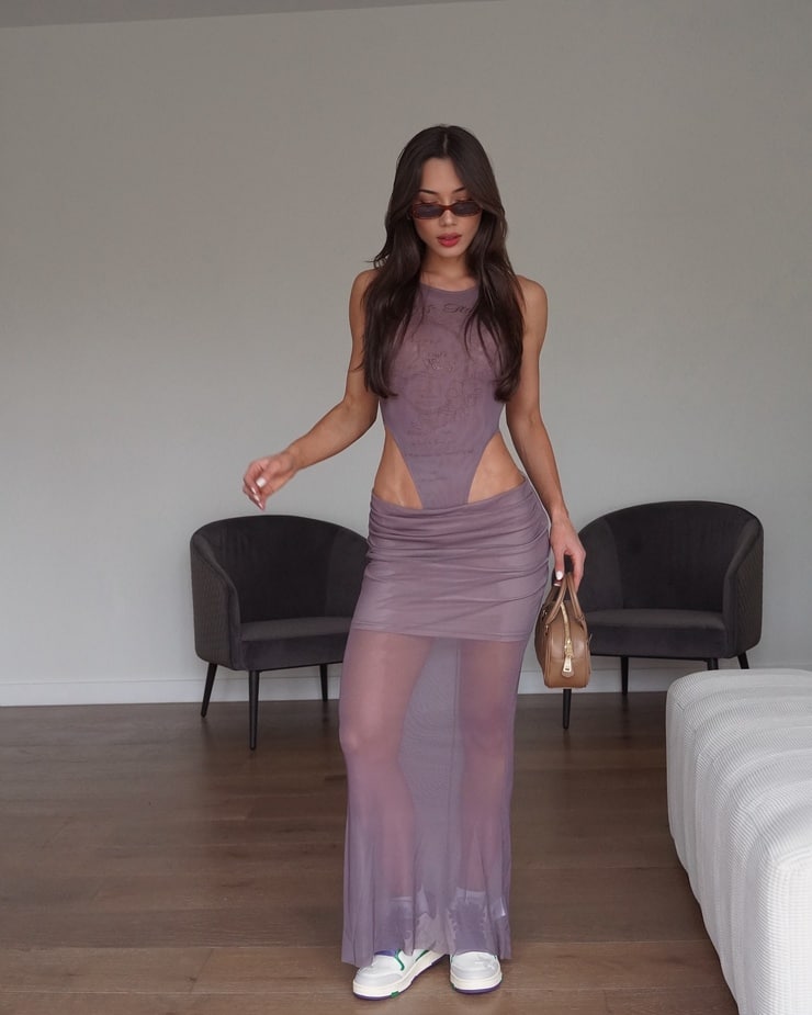 Georgina Mazzeo