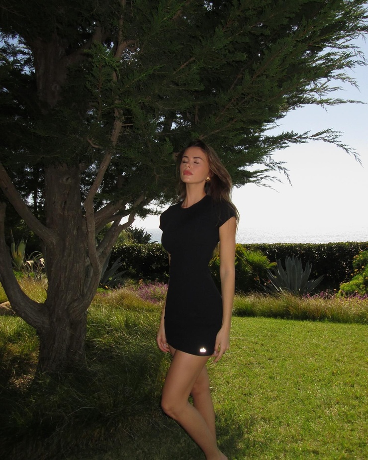 Daniella Beckerman Daniella Beckerman