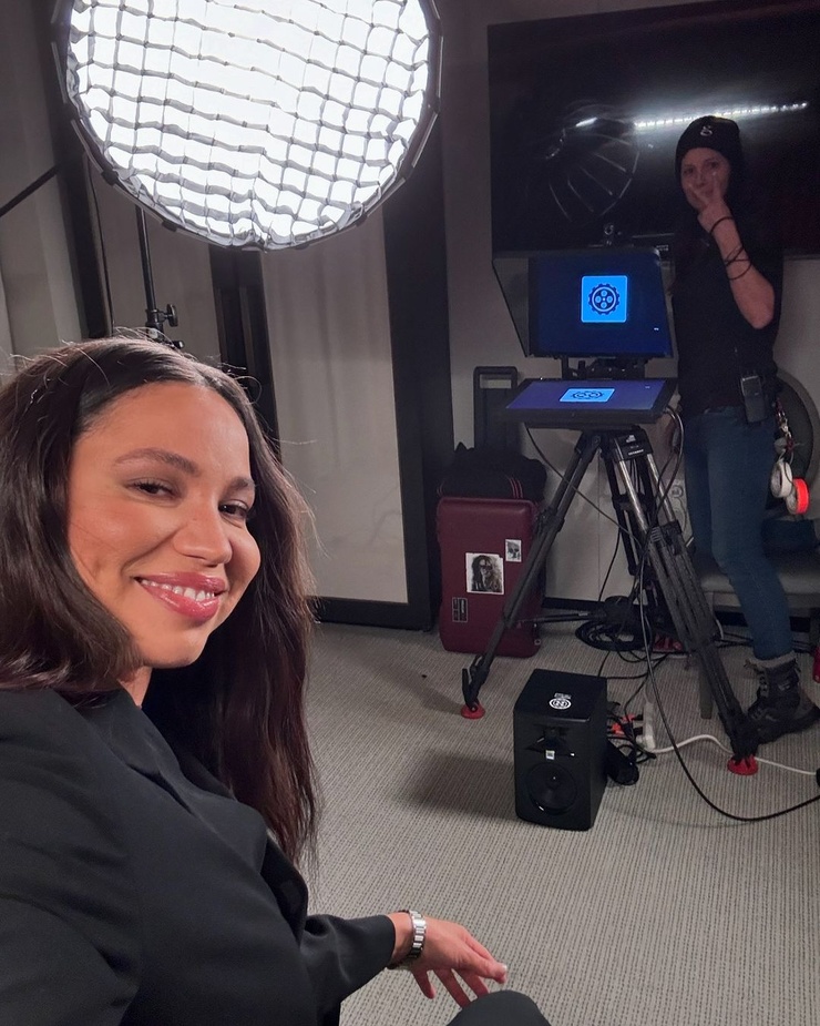 Jurnee Smollett-Bell