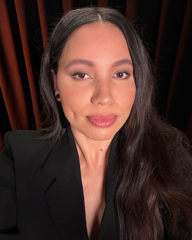 Jurnee Smollett-Bell