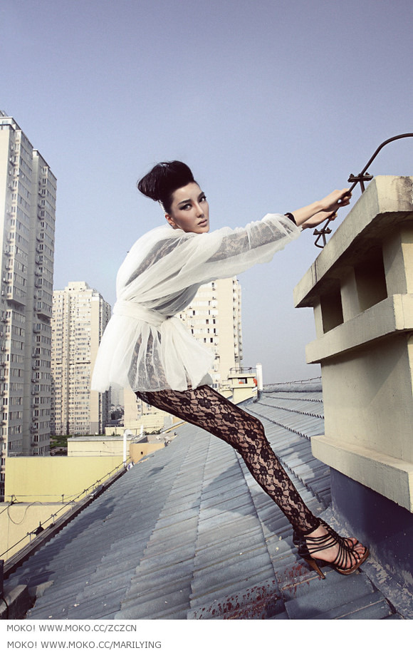 Li Ying Zhi