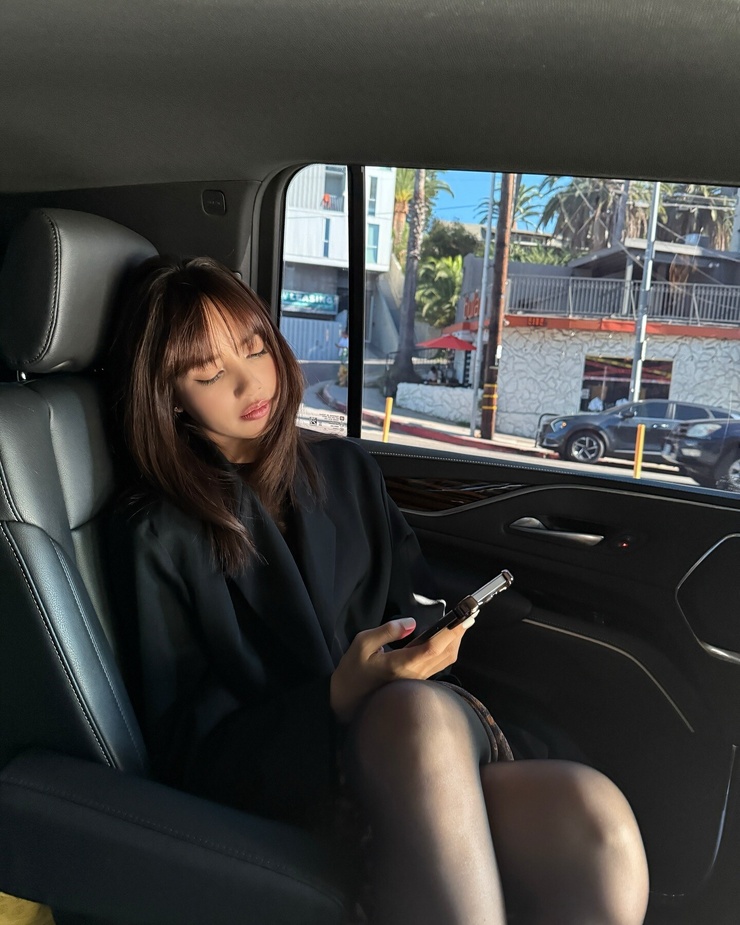 Lalisa Manoban
