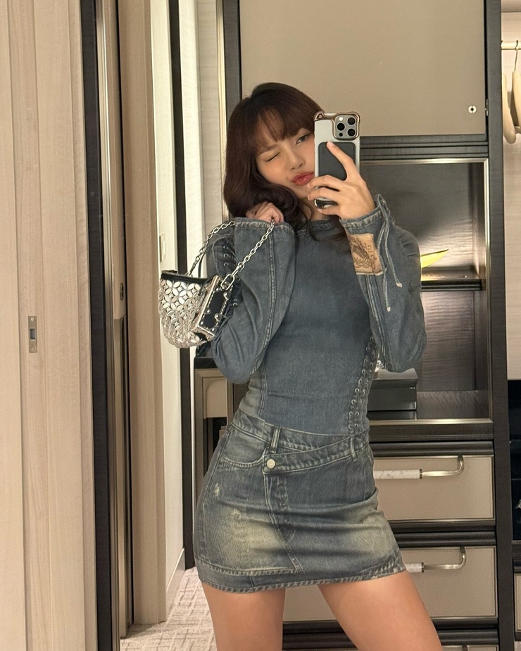 Lalisa Manoban
