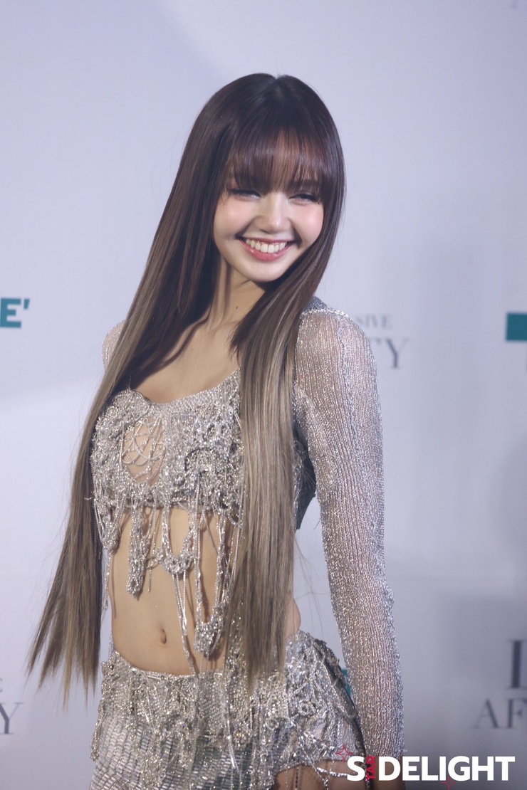 Lalisa Manoban Lalisa Manoban