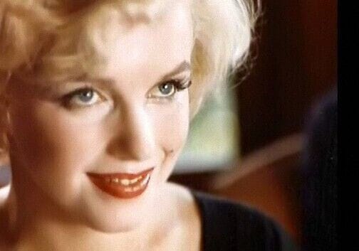 Marilyn Monroe