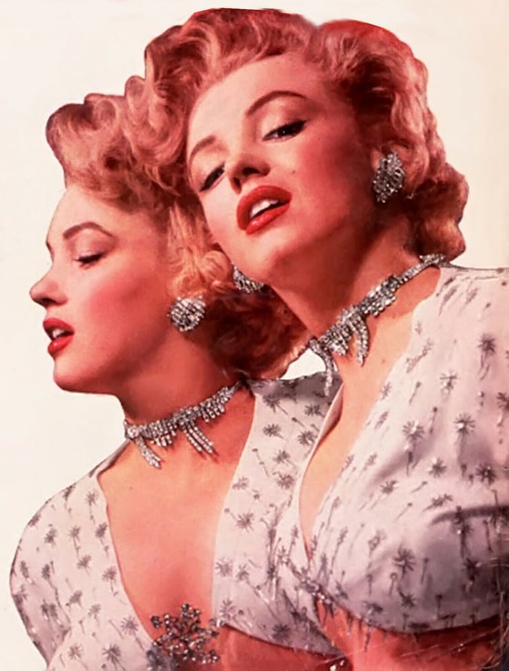 Marilyn Monroe