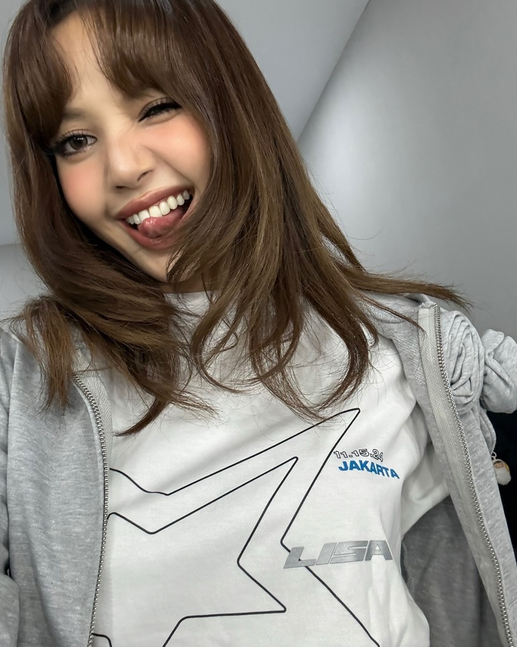 Lalisa Manoban