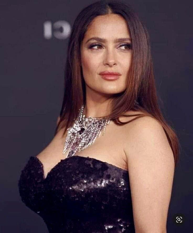 Salma Hayek