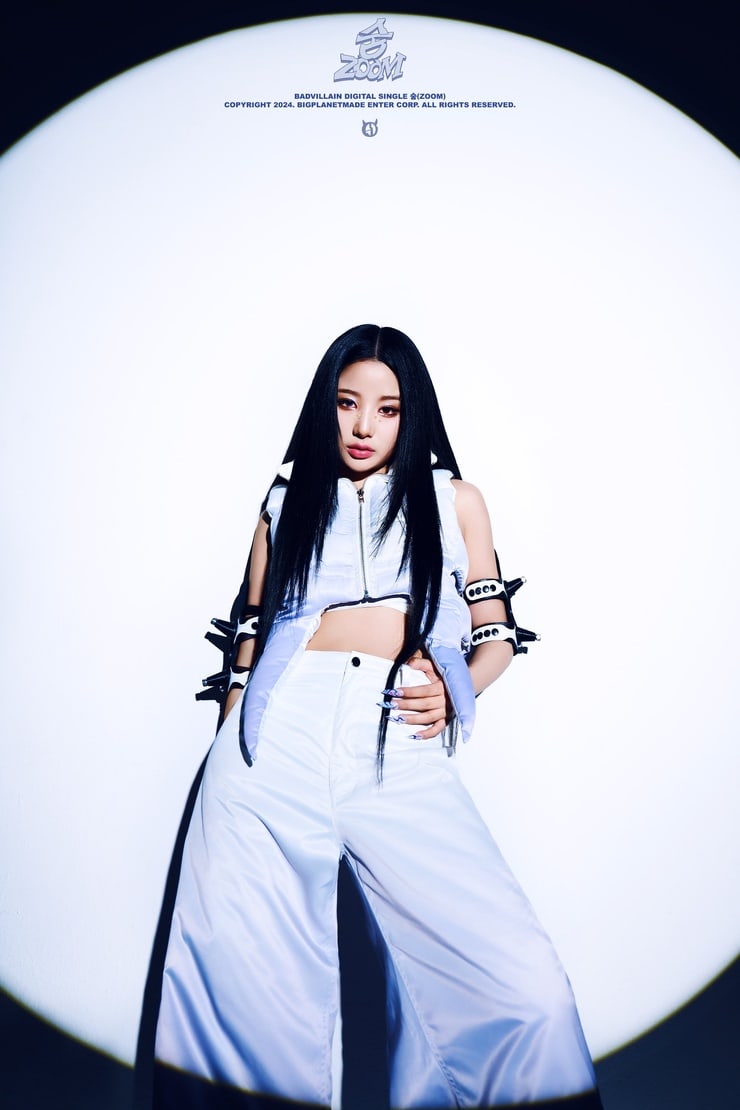 Chloe Duong