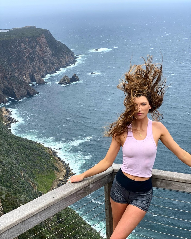 Alannah Beirne