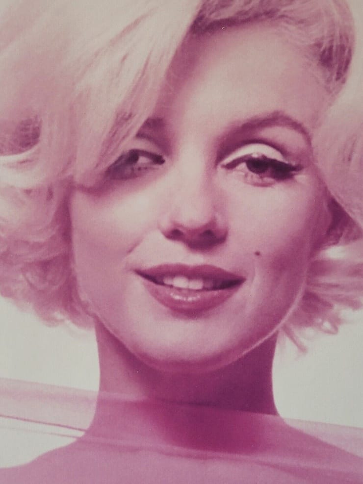 Marilyn Monroe
