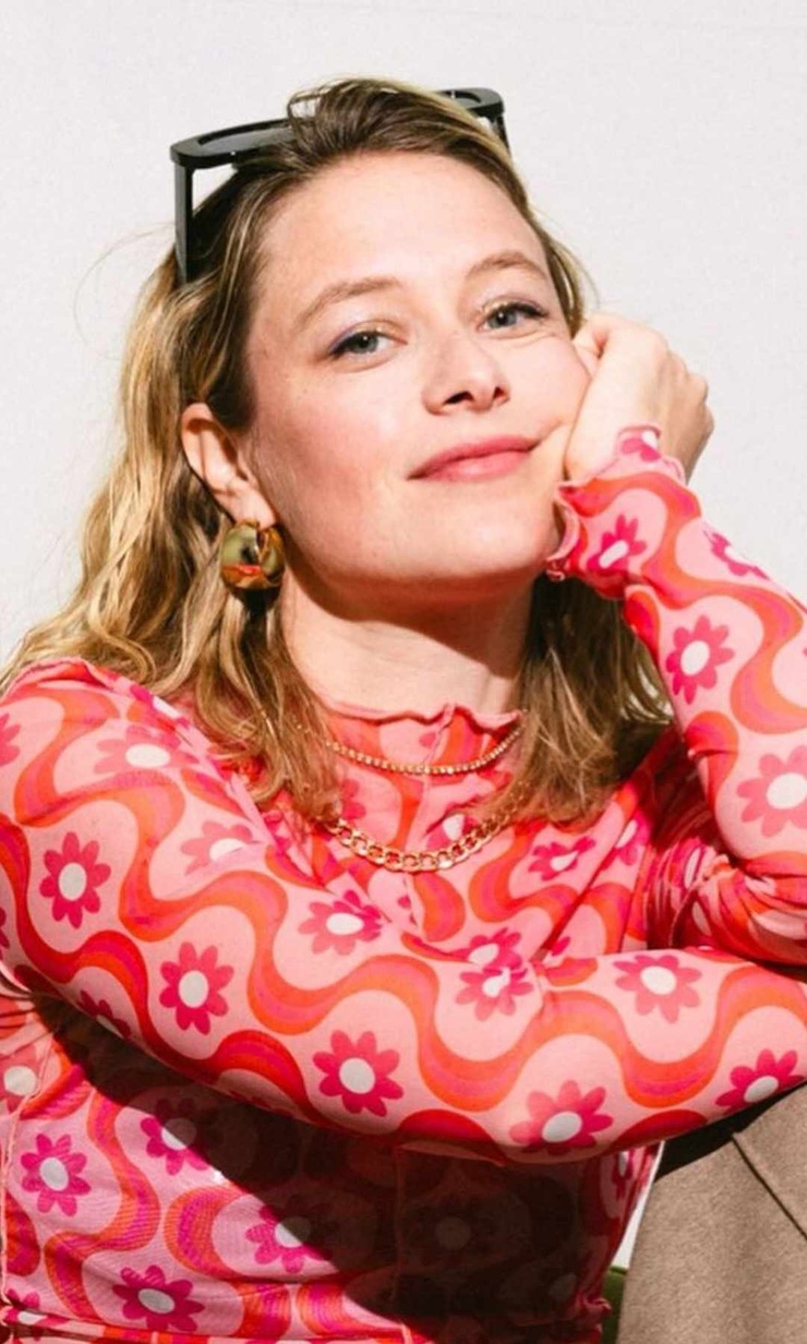 Florence Fauquet