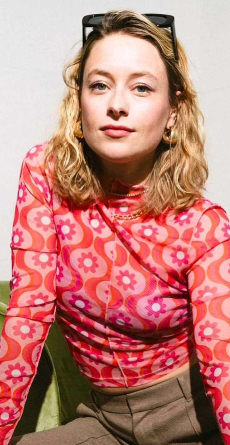 Florence Fauquet