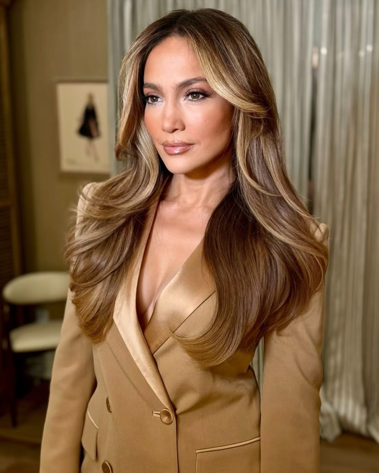 Jennifer Lopez Jennifer Lopez