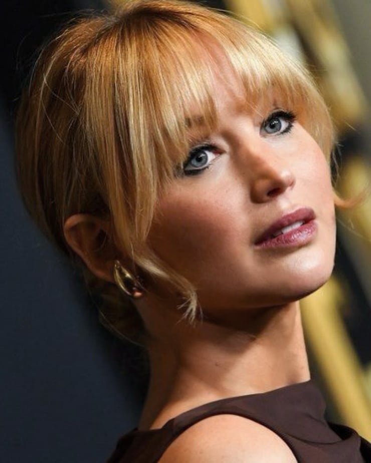Jennifer Lawrence