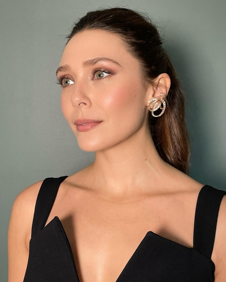 Elizabeth Olsen