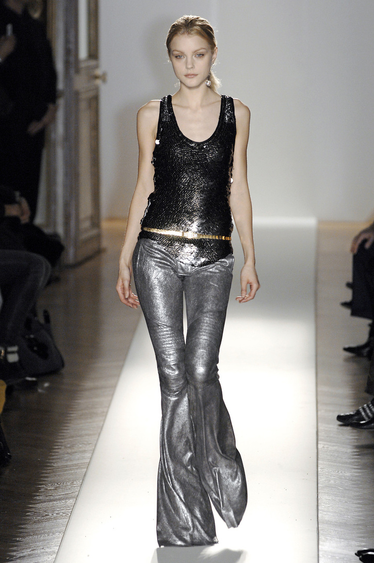 Jessica Stam
