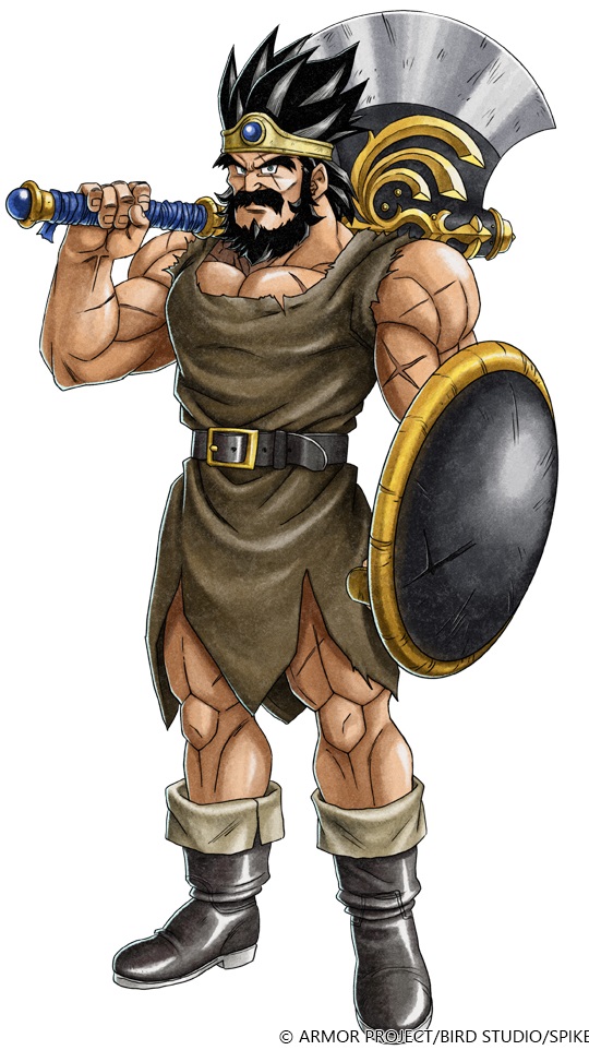 Ortega