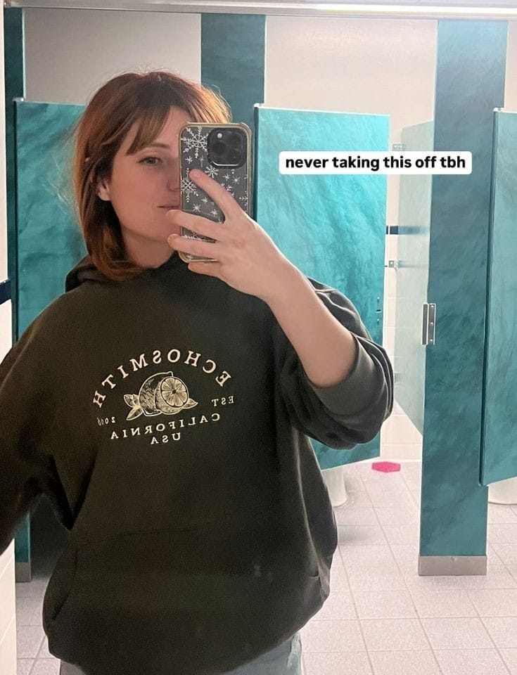 Sydney Sierota Sydney Sierota