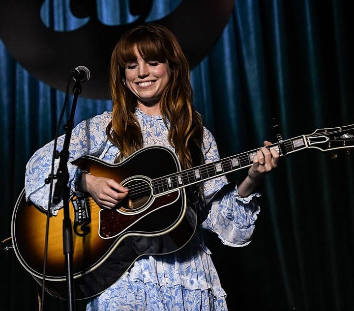 Sydney Sierota Sydney Sierota