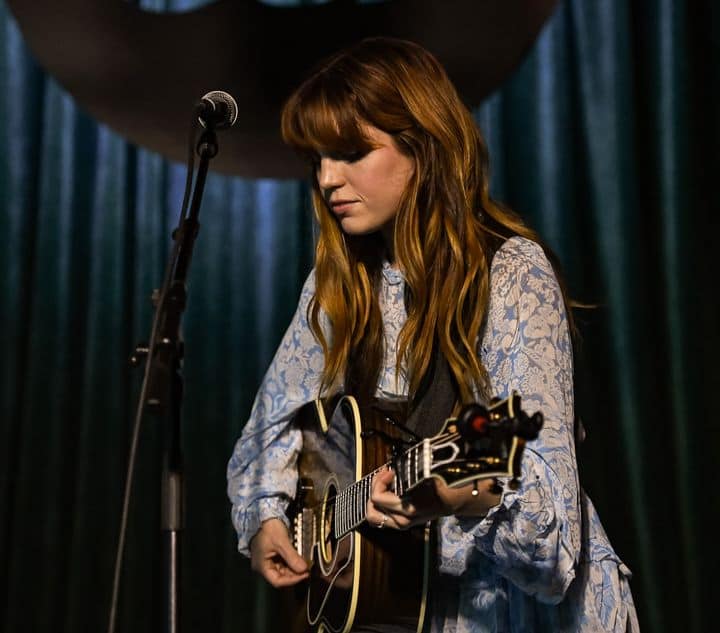 Sydney Sierota Sydney Sierota