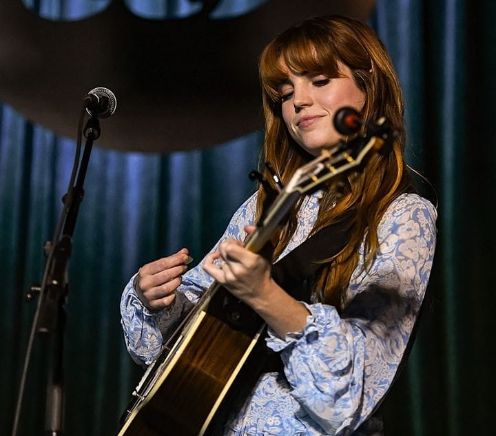 Sydney Sierota Sydney Sierota