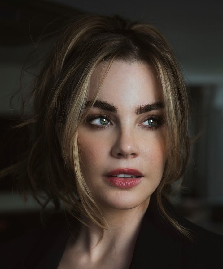 Jillian Murray Jillian Murray