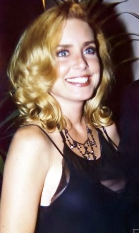 Dana Plato