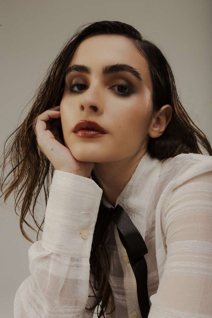 Valentina Herszage