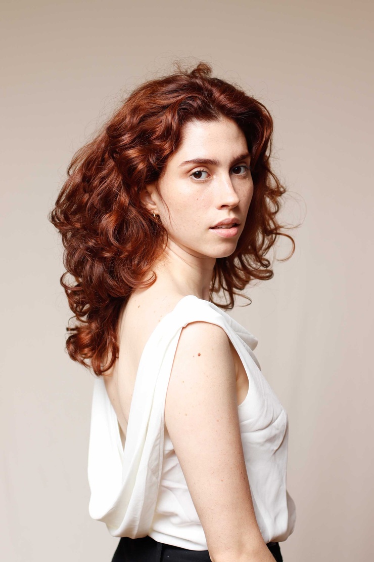 Olívia Torres Olívia Torres