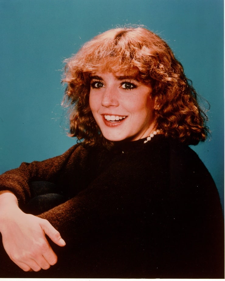 Dana Plato